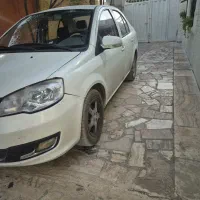 فروش فوری سواری ولا وی ۵