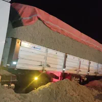 فروشگاه کاه و کاه نیشکر و کاه گندم
