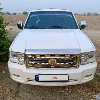 وانت نیسان پادرا پلاس