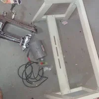 چرخ کشوک دوزی|چرخ خیاطی و ریسندگی|هیدوچ, |دیوار