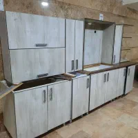 کابینت درحد دست دوم