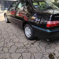 پژو پارس مدل۹۹درحد صفر تک برگ سند|خودرو سواری و وانت|رشت, استقامت ۱|دیوار