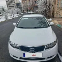 سراتو سایپا ۱۶۰۰ دنده