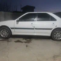 پارس سفارشی elx توافقی