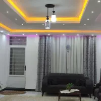 فروش خانه نزدیک خیابان دوطبقه سه واحدی در شاپورجان|فروش خانه و ویلا|شیراز, شاپورجان|دیوار