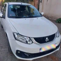 ساینا اس ۱۴۰۳|خودرو سواری و وانت|جغتای, |دیوار