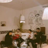 آموزش گیتار