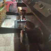 دستگاه قهوه ساز صنعتی