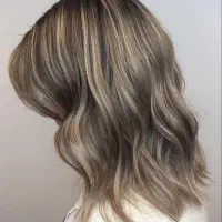 تخفیف برای یلدا فقط هزینه مواد|خدمات آرایشگری و زیبایی|صومعه‌سرا, |دیوار