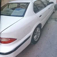 سمند 90|خودرو سواری و وانت|شهریار, شهرک امیریه|دیوار