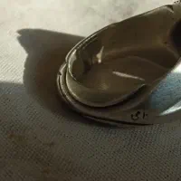 فیروزه بسیار قدیمی زنده|جواهرات|تربت جام, میان جام|دیوار