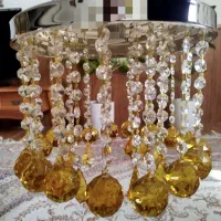 لوستر آشپزخانه نو