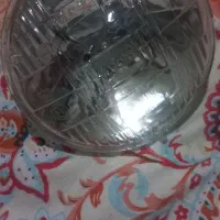 یک عددچراغ لوکس