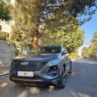 ام وی ام x33cross مدل1402