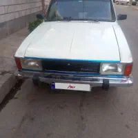 پیکان وانت مدل 87