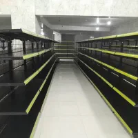 کارخانه قفسه ایلام / بدون  واسطه