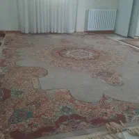 یک جفت فرش ۹ متری