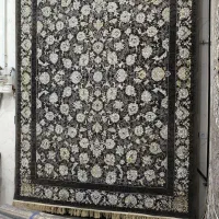 نمایندگی معتبر  فرش  (نگین غرب )|فرش|کرمانشاه, |دیوار