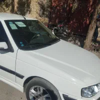 پژو پارس مدل 1402|خودرو سواری و وانت|میلاجرد, |دیوار