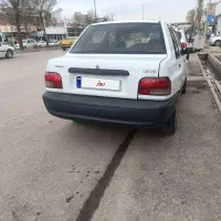 پراید مدل96|خودرو سواری و وانت|اردبیل, |دیوار