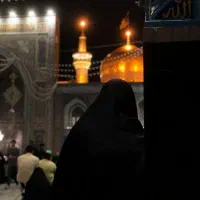 زرند به مشهد قیمت ویژه