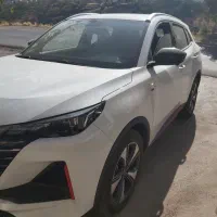 فروش چانگان cs55 پلاس