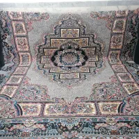 فرش و گلیم|فرش|بندر گز, |دیوار