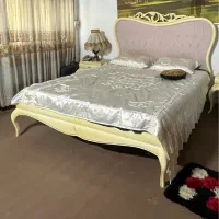 تخت خواب دو نفره
