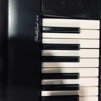 فروش پیانو یاماها|پیانو، کیبورد، آکاردئون|گرگان, |دیوار