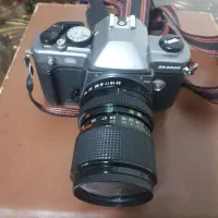 دوربین عکاسی BRAUN مدل SR2000|دوربین عکاسی و فیلمبرداری|تهران, جیحون|دیوار