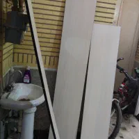 شلف mdf و کمد mdf|کتابخانه، شلف، قفسههای دیواری|قم, ناصردیوان|دیوار