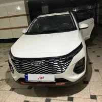 ایکس ۳۳ کراس|خودرو سواری و وانت|همدان, |دیوار