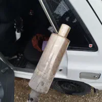 منبع 106 استیل