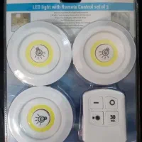 چراغ اضطراری