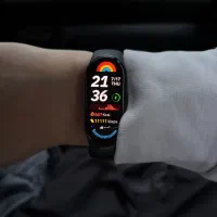 Mi band7