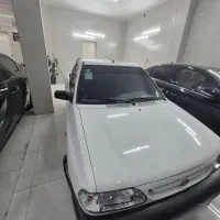 پراید وانت ۴۰۳|خودرو سواری و وانت|خمینیشهر, |دیوار