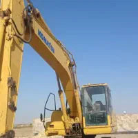 فروشی بیل مکانیکی۲۰۰|خودرو سنگین|زنجان, |دیوار