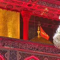 سفر زیارتی کربلا (ایام ولادت حضرت زهرا«س»)|تور و چارتر|مشهد, عامل|دیوار