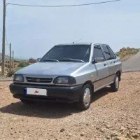 پراید مدل ۸۶