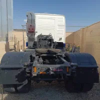 FH440|خودرو سنگین|رومشکان, |دیوار