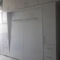 کمد دیواری|جاکفشی، کمد، دراور|صفادشت, |دیوار