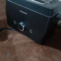 توستر نان سیلوِر کرست المانی
