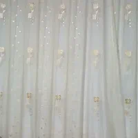 دوعددپرده پزبرایی|پرده، رانر، رومیزی|سهند, |دیوار