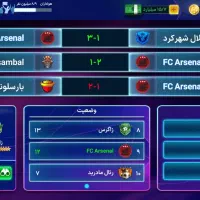 اکانت مربی برتر