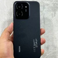 REDMI 15C 8/256 15ماه گارانتی