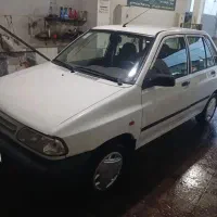 پراید مدل92 LE