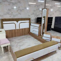 سرویسخواب شیک و مدرن با قیمت تولیدی
