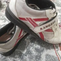 کفش وزنه برداری