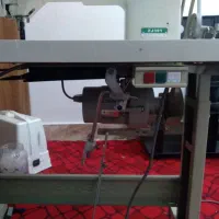 چرخ گلدوزی هفت و هشت