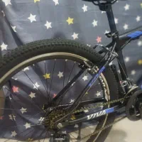 دوچرخه ۲۶ دنده ای آکبند|دوچرخه، اسکیت، اسکوتر|رباط‌کریم, رباط‌کریم|دیوار